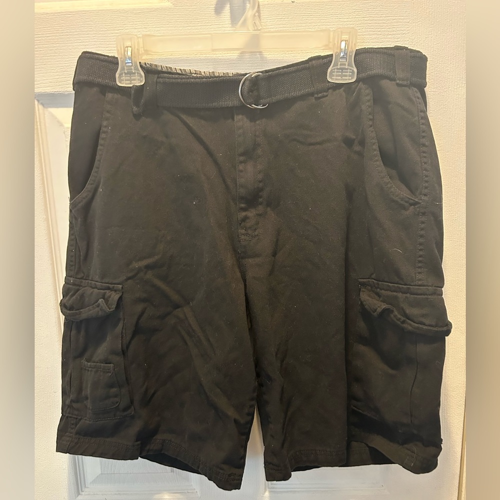 Palm Beach Jockey Club cargo‎ shorts